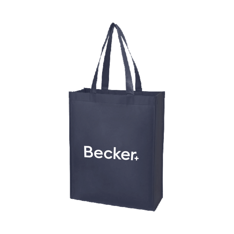 Becker Tote Bags (Pack of 50)