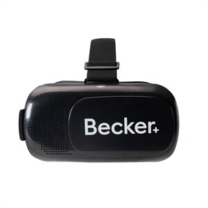 Becker VR goggles