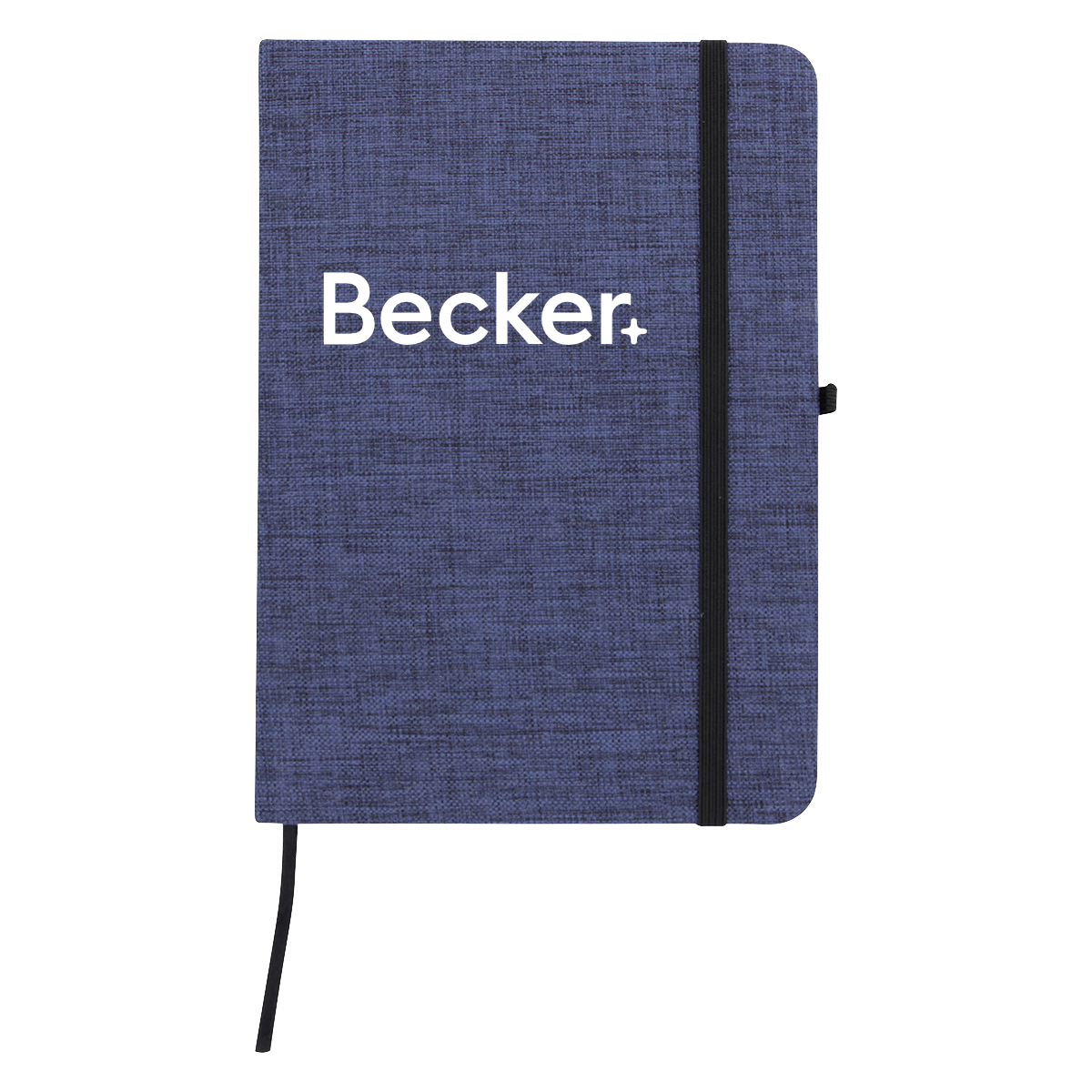 Becker Notebook