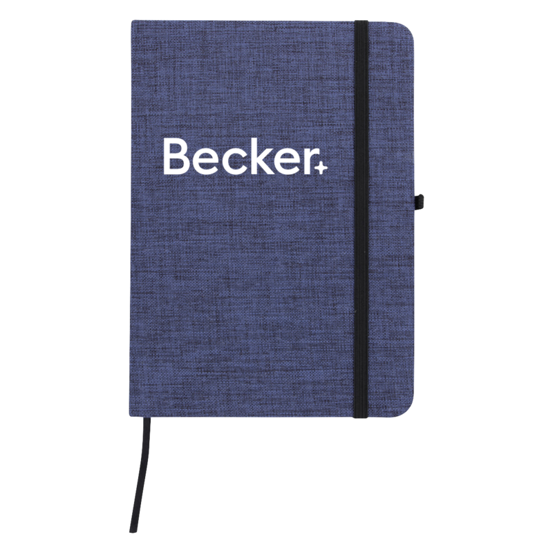 Becker Notebook