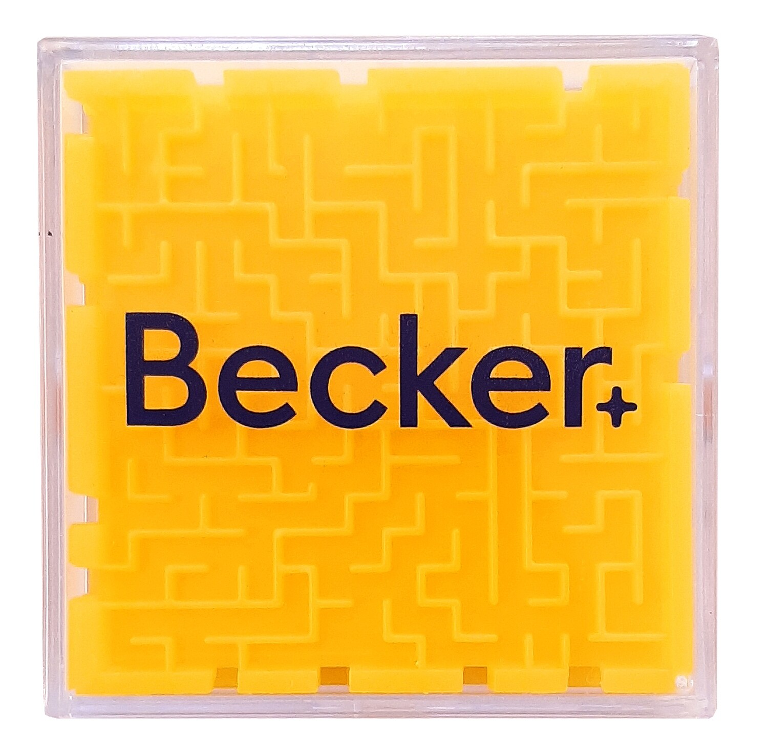 Becker mazes (Pack of 10)