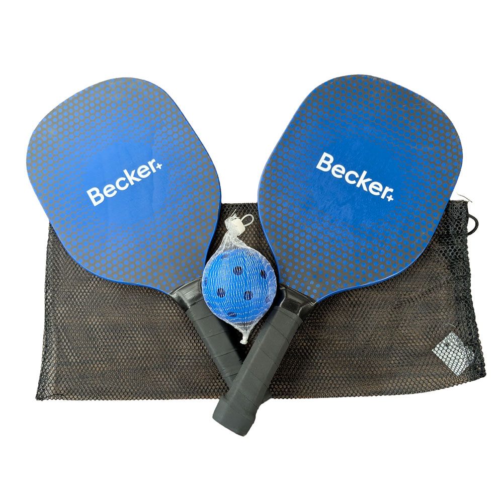 Pickleball Set in Mesh Bag