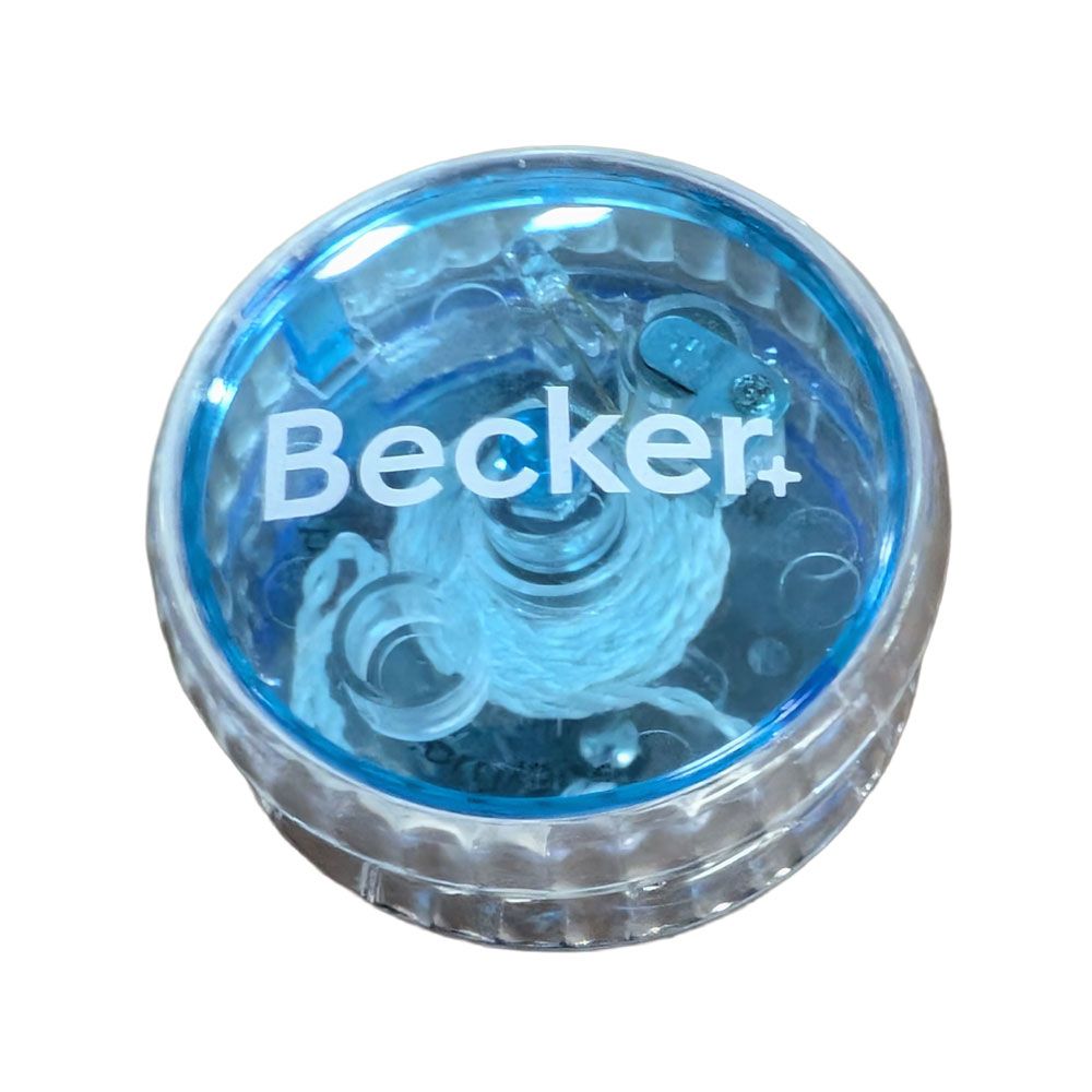 Light Up Yo-Yo - Pack of 10