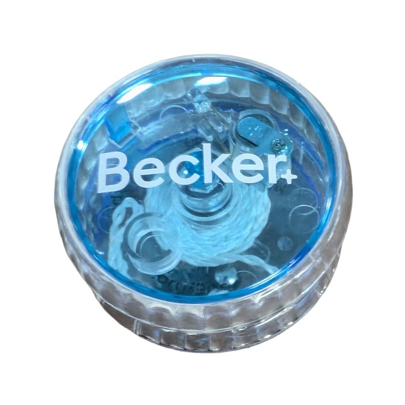 Light Up Yo-Yo - Pack of 10