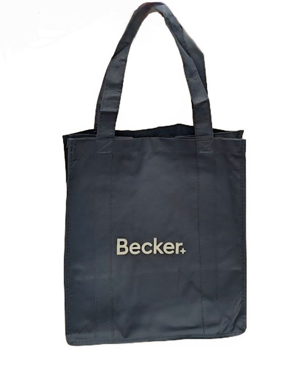 Becker Shopper Tote (Pack of 25)