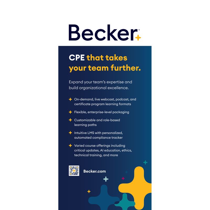 CPE Retractable Banner