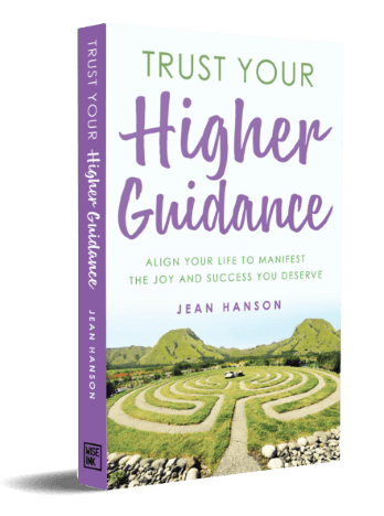 Trust Your Higher Guidance