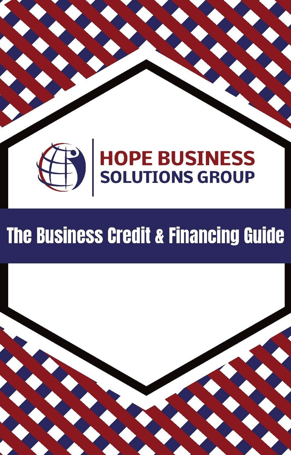 Hope Business Solutions Group: The Business Credit & Financing Guide