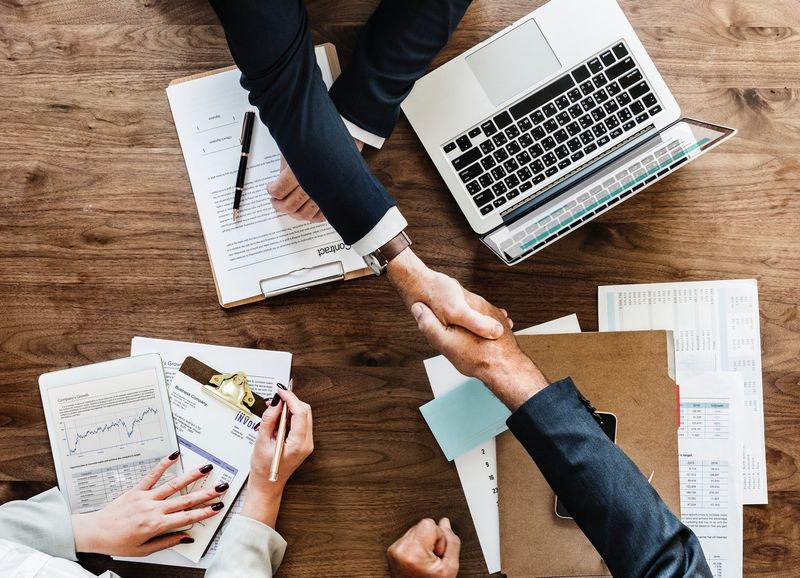 Business Solutions
