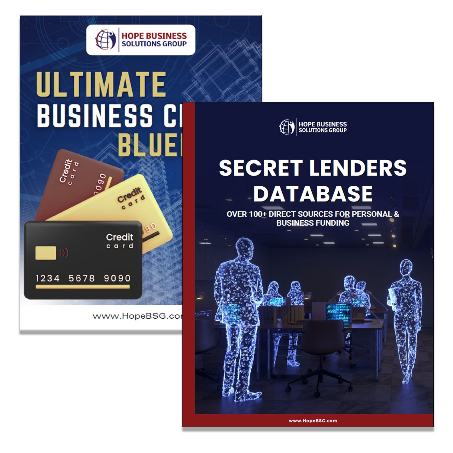 Business Success Bundle Business Success Bundle