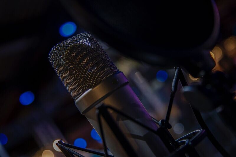 Audio Training Materials