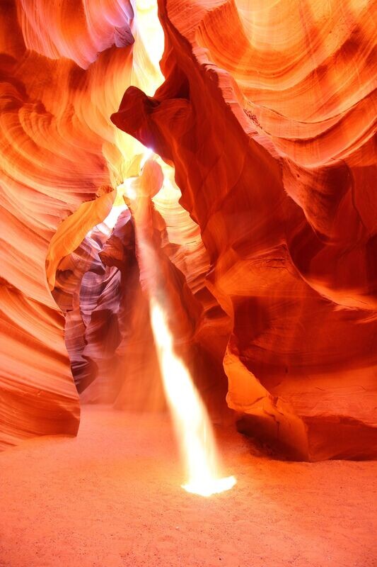 Two Shamanic Journeys