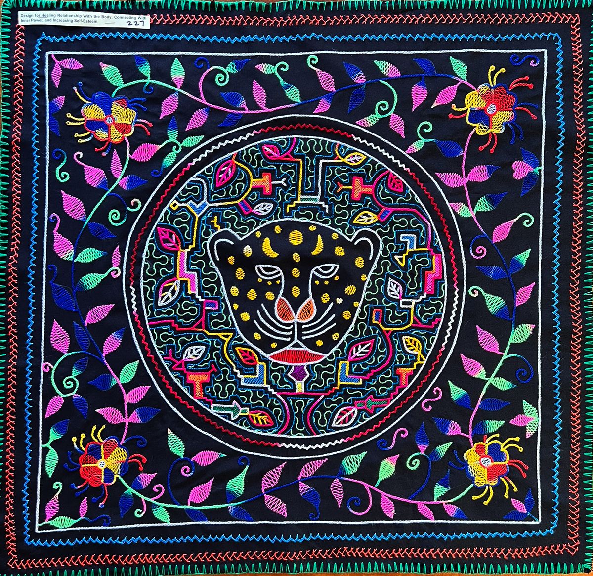 #227 Song for healing relationship with the body, connecting with inner power, increasing self-esteem.