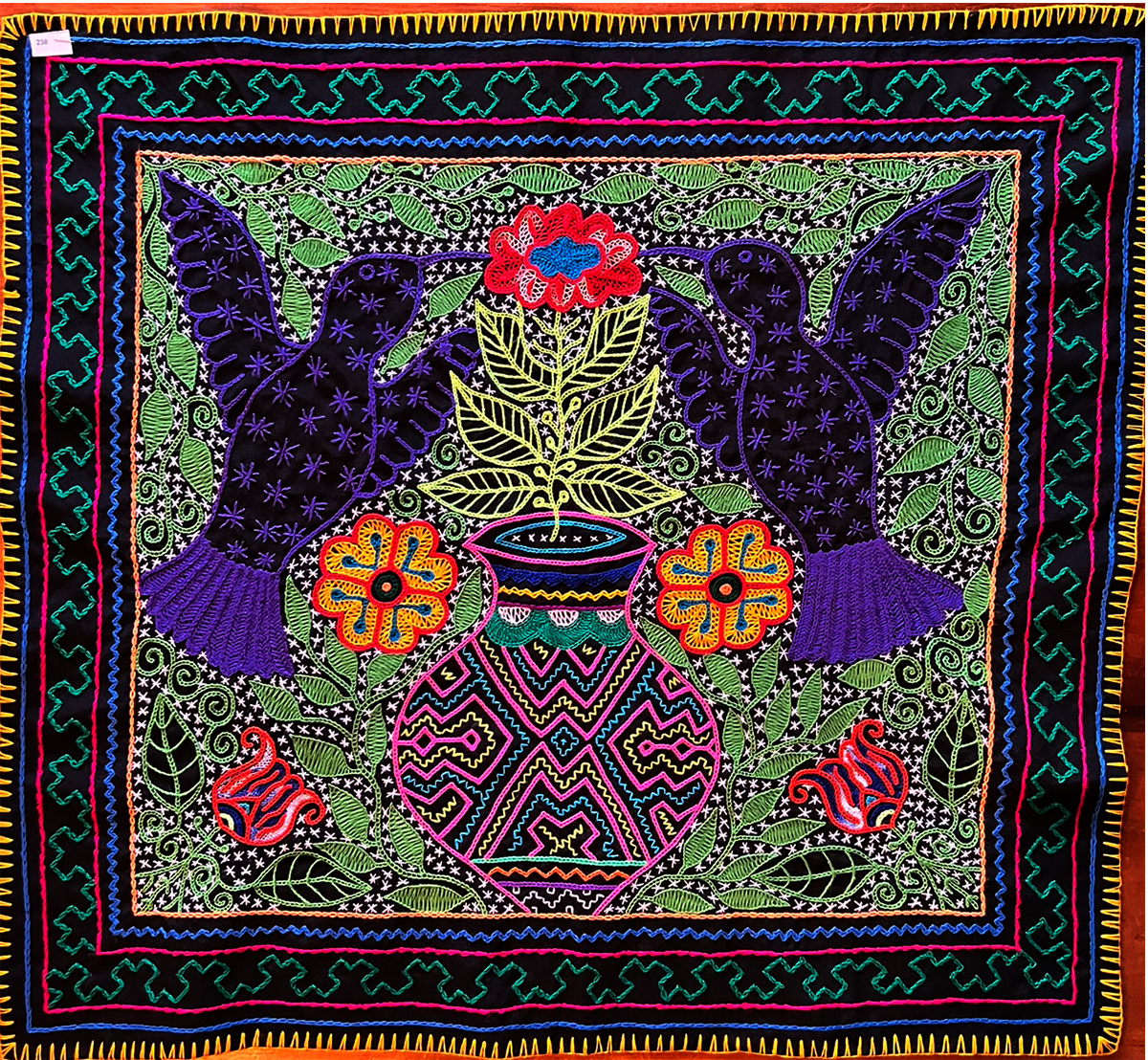 #238: Power of the Hummingbird for Spiritual Strength and Advancement