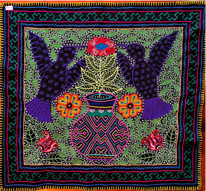 #238: Power of the Hummingbird for Spiritual Strength and Advancement