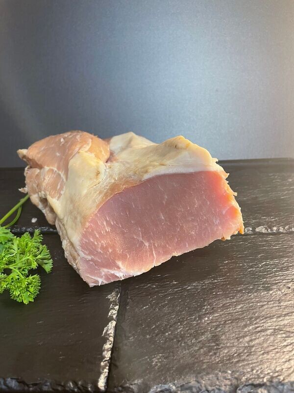 BACON 25g