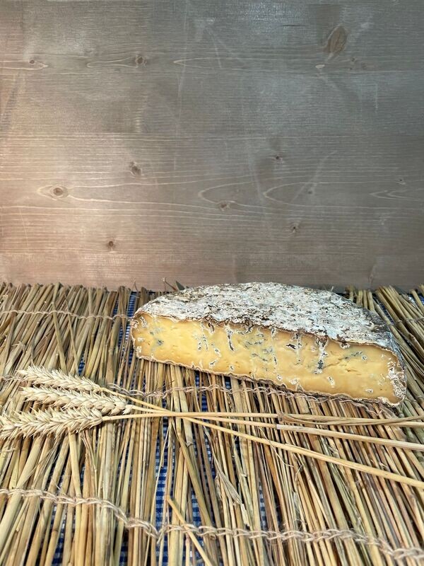 BLEU D'ERBREE 200g
