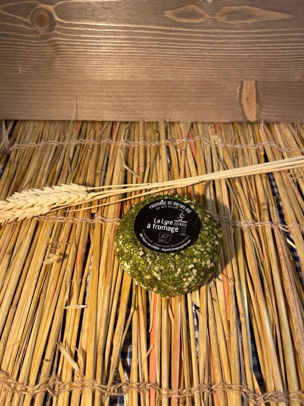 BREBIS FRAIS AUX HERBES 140G