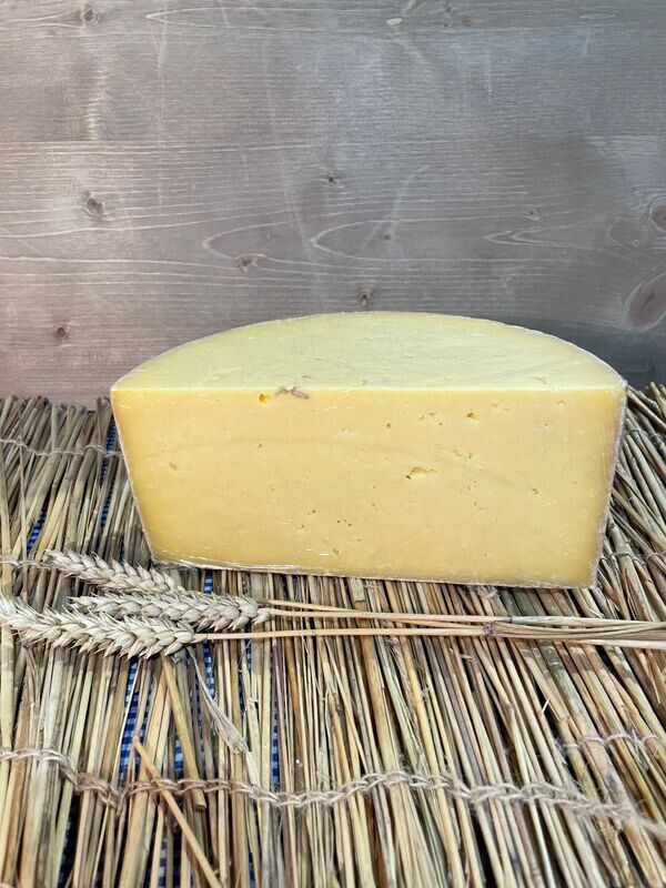 CHEDDAR 200g