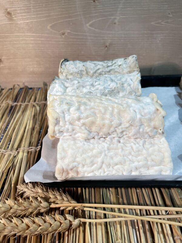 CHEVRE VIEILLI 100G