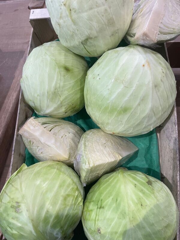 CHOU BLANC 400g