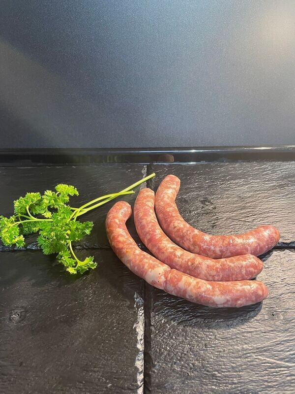 CHIPOLATA 80g