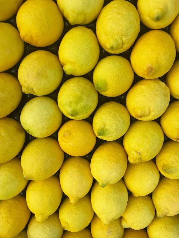 CITRONS 300g