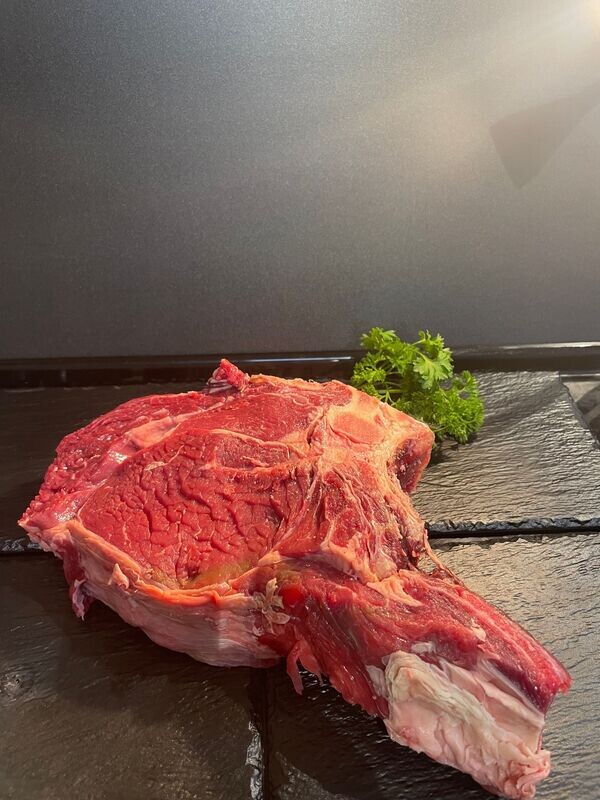 COTE DE BOEUF 1.2kg