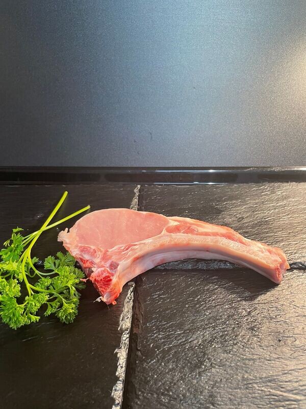 COTELETTE Agneau 75g