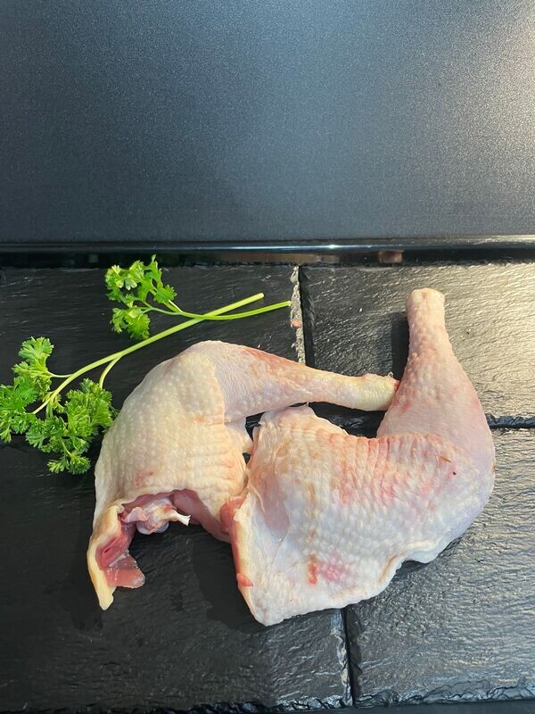 CUISSE DE POULET 290g