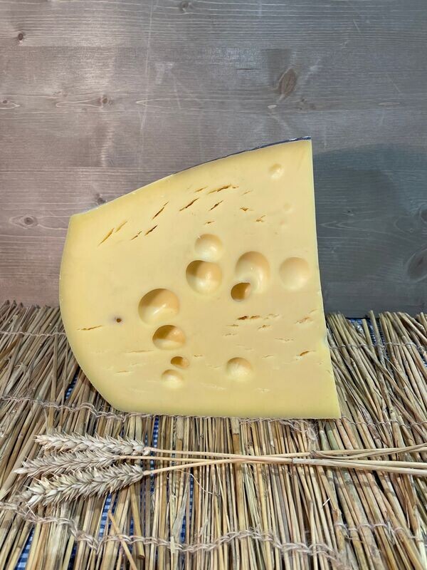 EMMENTAL 200g
