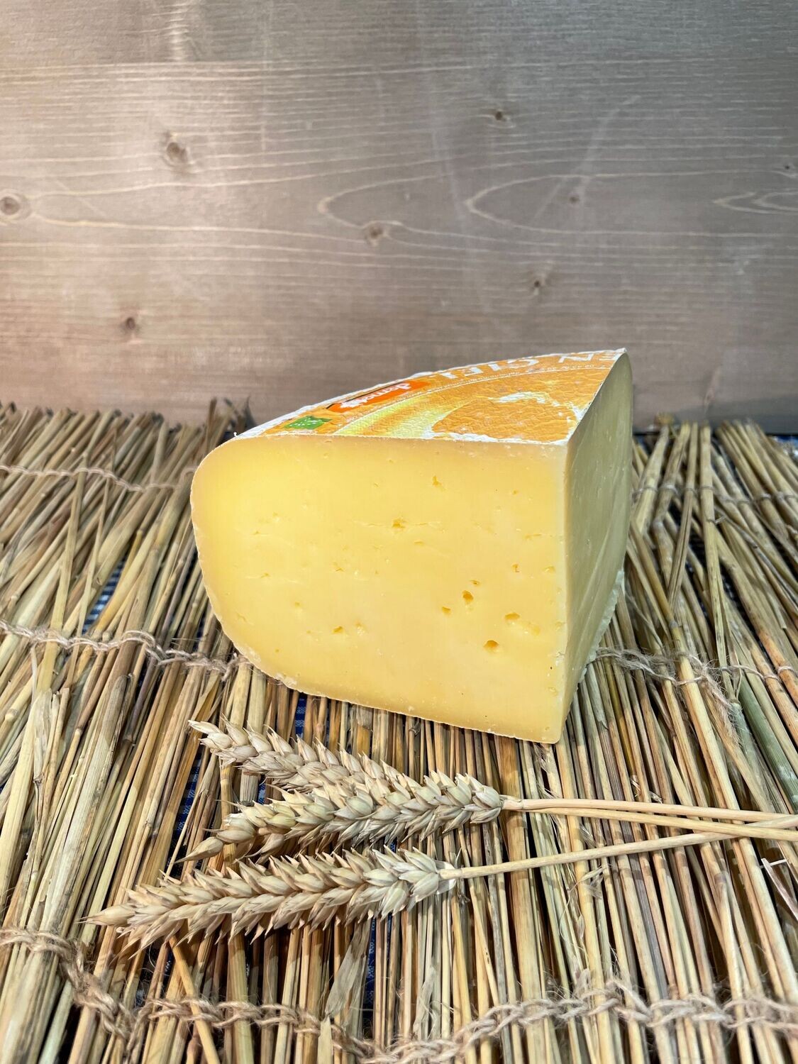 GOUDA NATURE 200g