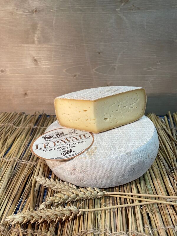 LE PAVAIL 200g