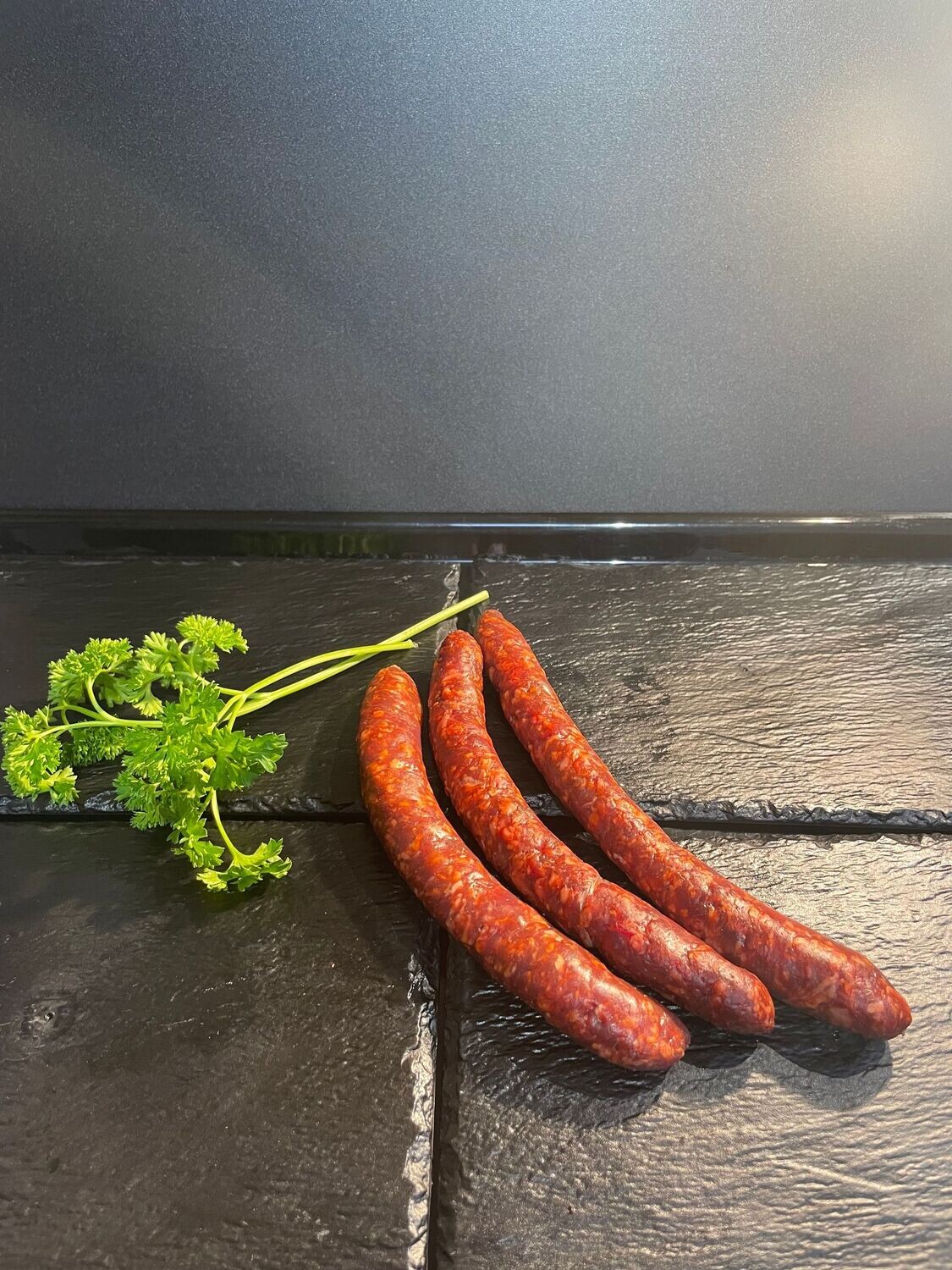 MERGUEZ 80g