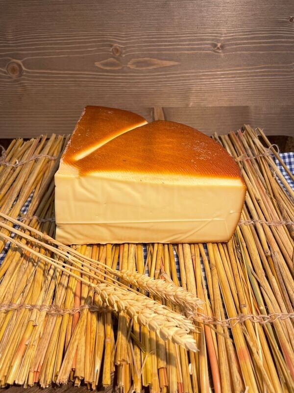 RACLETTE FUMEE 200g
