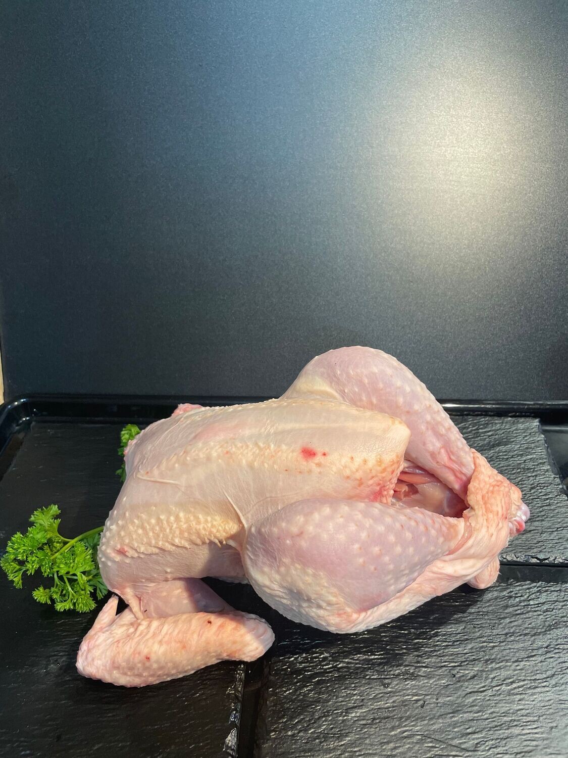 POULET 2kg