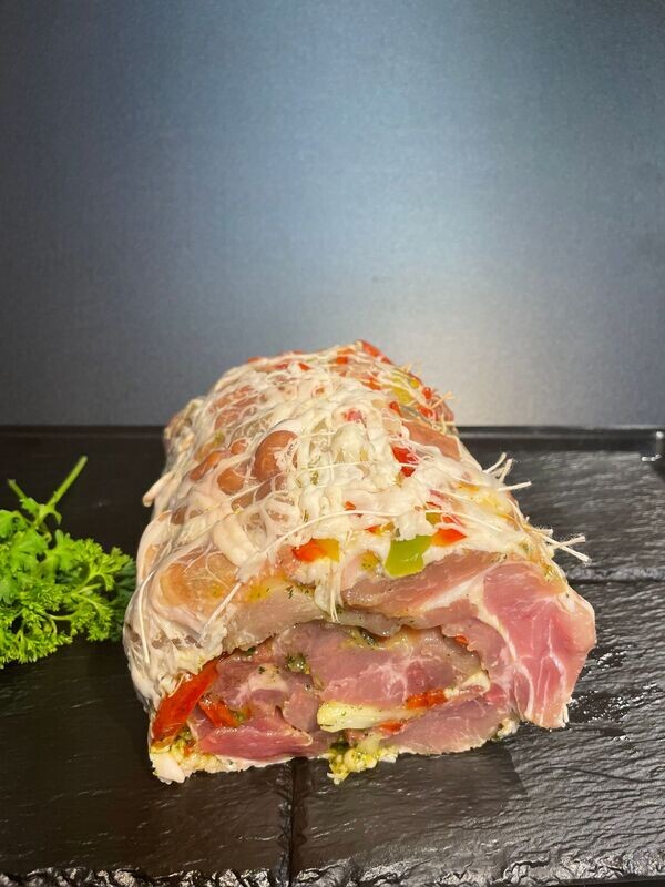 ROTI PORC ITALIEN 200g