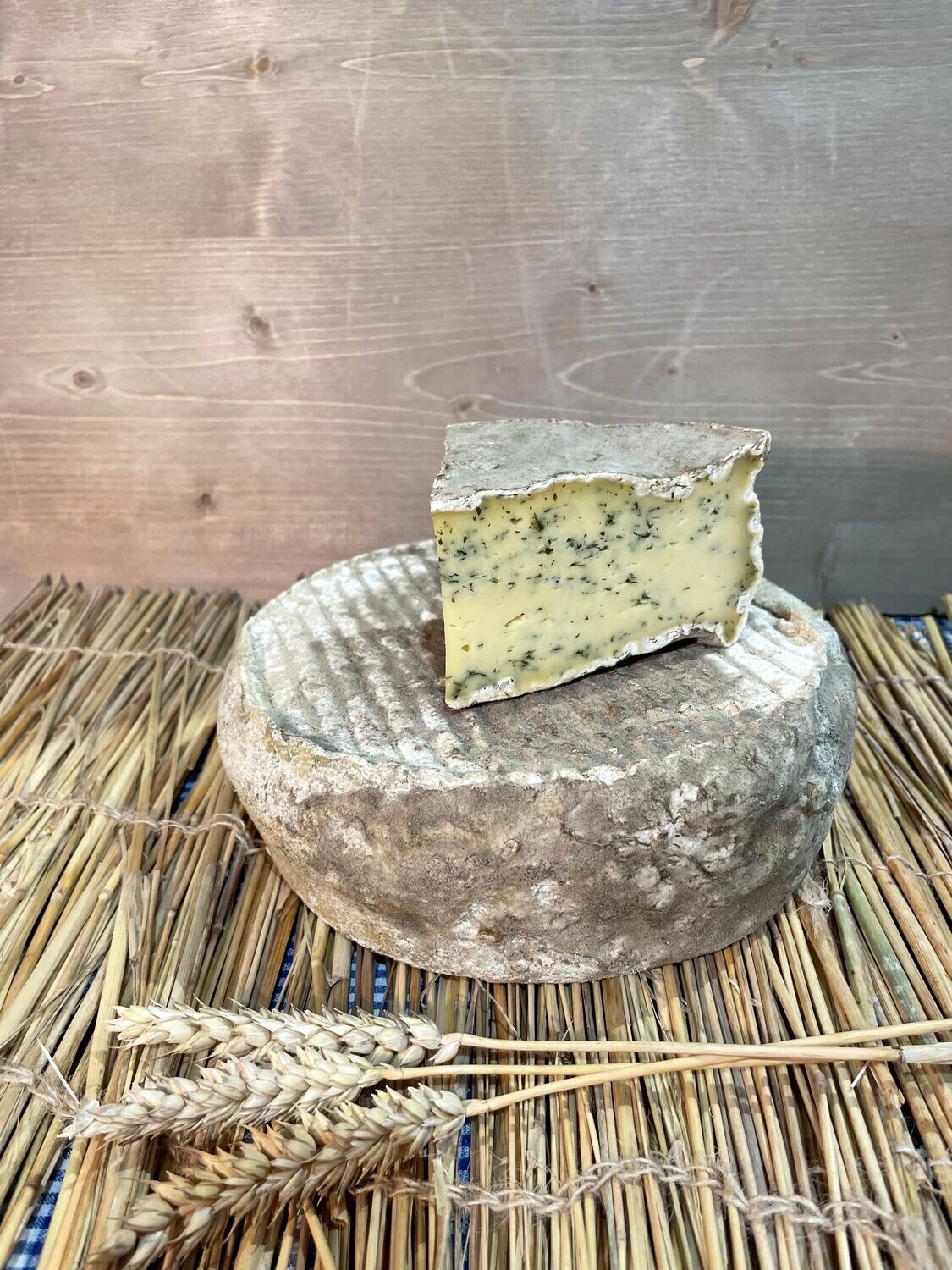 TOMME AIL DES OURS 200g