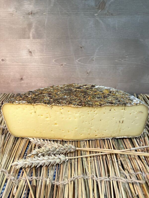 TOMME AUX 7 FLEURS 200g