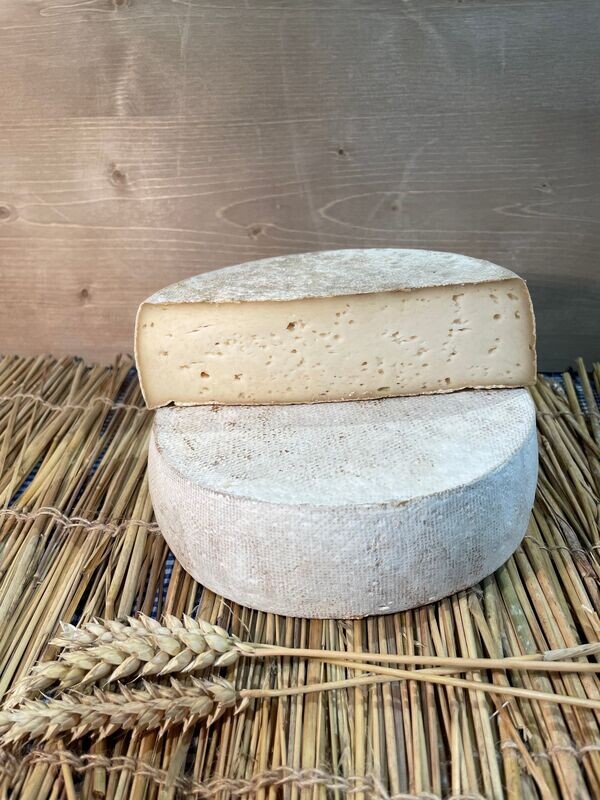 TOMME DE CHEVRE 200g