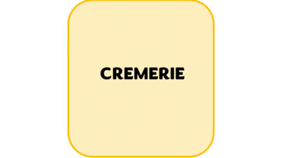 Crèmerie