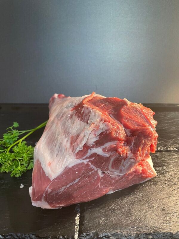 GIGOT AGNEAU RACCOURCI 200g