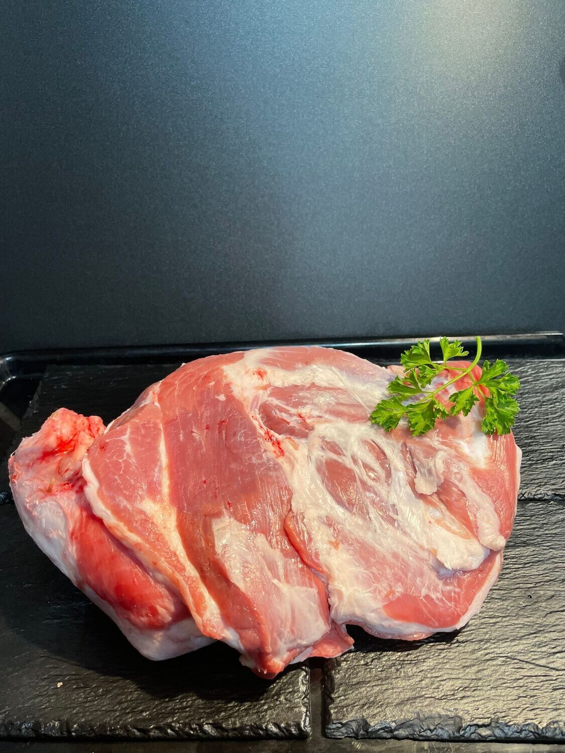 EPAULE AGNEAU AVEC OS 1.5kg