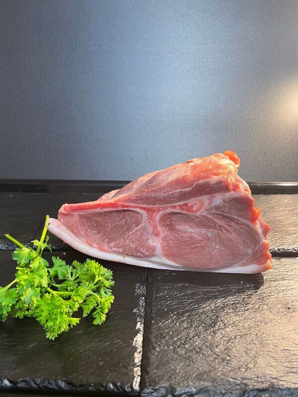 ECHINE PORC  200g