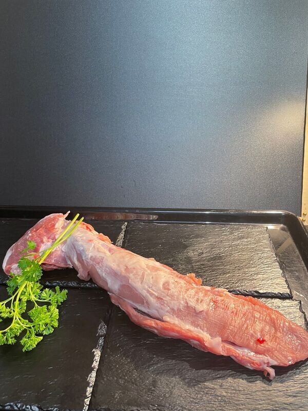 FILET MIGNON 600g