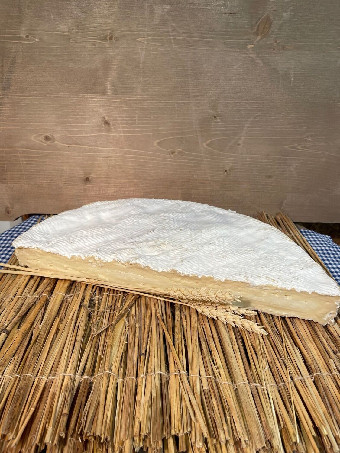 BRIE DE MEAUX 200g