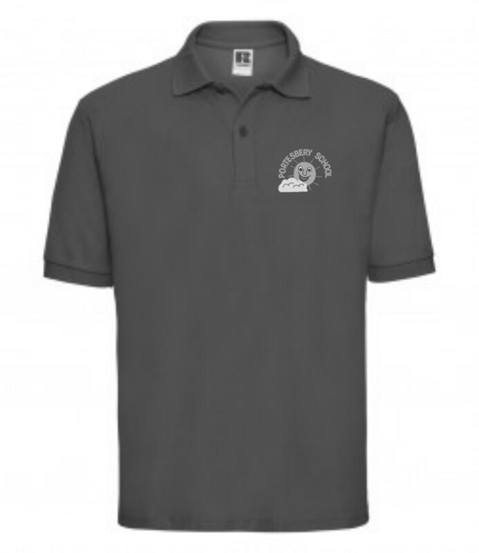 Polo Shirt 539M
