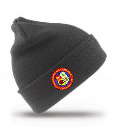 Beanie (Grey)