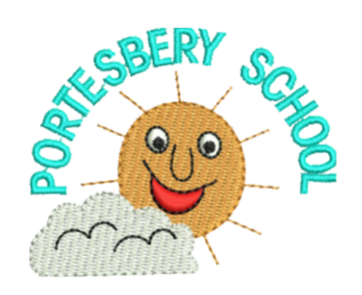 Portesbery School Students