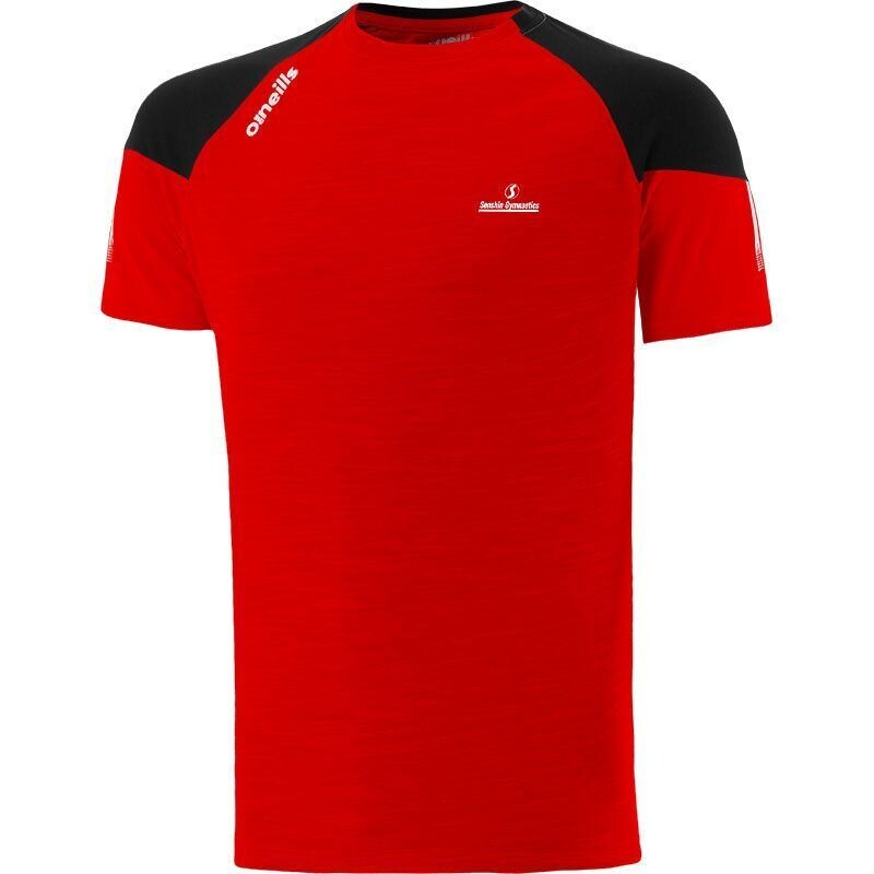 Senshin Gymnastics Academy Oslo T-Shirt